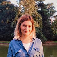 Marta Fercüe的照片