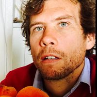 Pierre-Antoine Rousseau's Photo