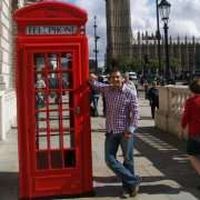 Mauricio Porragas的照片