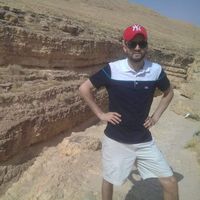 Anas Toumi's Photo