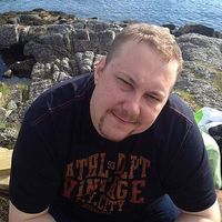 Jostein Kristoffersen's Photo