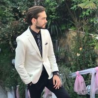 Eren Kandemir的照片