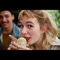 Jarina Müller's Photo