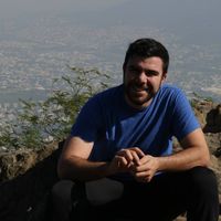 Luis Rodriguez's Photo