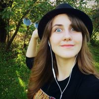 Le foto di Anastasia Cherevko