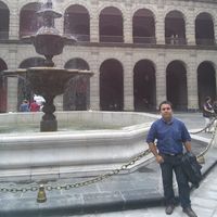 Yonny Espinel's Photo