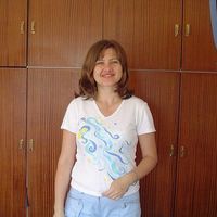 Simona Ionita's Photo