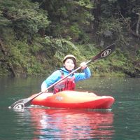 Michiko Ishida's Photo