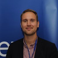 Pål Berven的照片