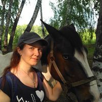 Kate Sereda的照片