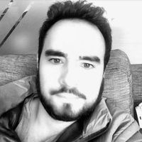 Andrés Cortés Rojas's Photo