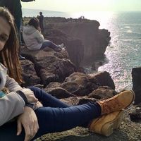 Bruna Antunes's Photo