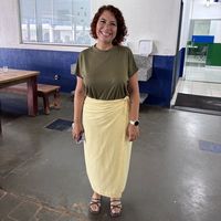 Luciana Rocha's Photo