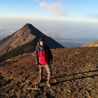 Magdalena Cichocka的照片