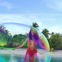 Ediluz  Pulgar's Photo