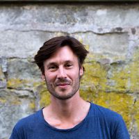 Nicolas Zogg的照片