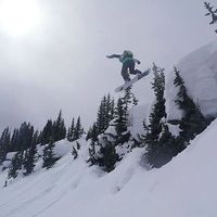 Photos de Alex Danford