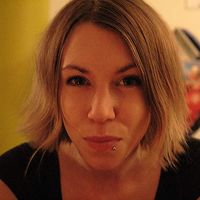 Elina Astola's Photo