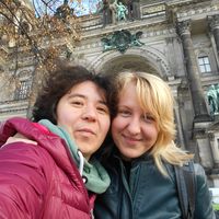 Photos de Юлиана  Маргарита