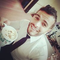 Le foto di Ali HelMy