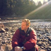 Simon Lavoie的照片