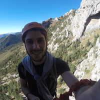 Camille Coleau's Photo