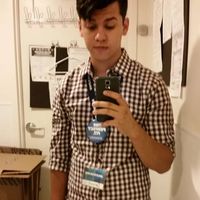 Daniel Ramirez's Photo