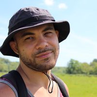 daniel avenancio的照片