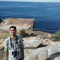 Rosman Razif's Photo