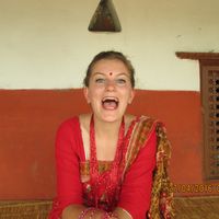 Emily Chestnut's Photo