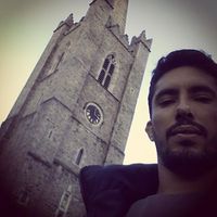 Fotos de Alan Michel Souto