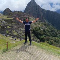 Oswaldo Uliel López Plascencia's Photo