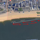 One-mile swim in Brighton Beach's picture
