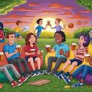 Meet And Greet 😎's picture