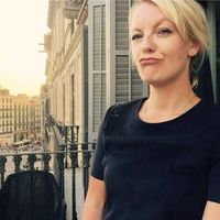 Kristina Bauerreiss的照片