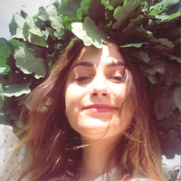 Fotos de Anastasia Grammatikopoulou