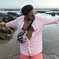 Anupam Verma's Photo