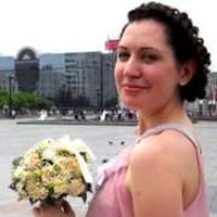 Ekaterina Khmeleva's Photo