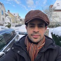 Amer  Elmanaseer's Photo