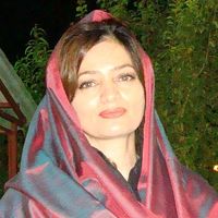 Farah beglari's Photo