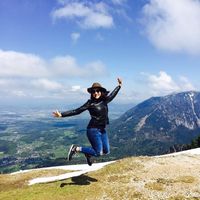 Zümra Kömcü's Photo