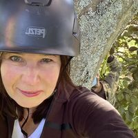 Lana Podzina's Photo