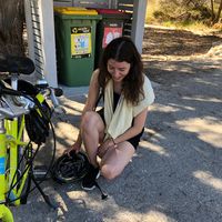 Fotos de Violette Dum