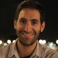 Fotos von Aaron Hollander