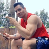 Fotos de Temoc Arreola