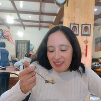 Alice Cárcamo的照片