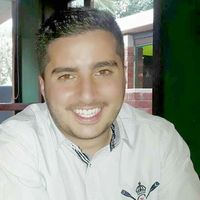 Bashar Safadi's Photo