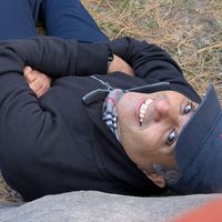 Arsalan Anwer's Photo