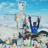 Photos de Gerard Alabau