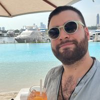 John Petrocheilos's Photo